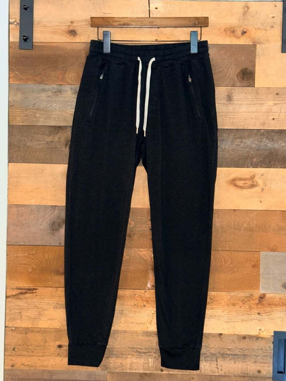 Vuori Ponto Performance Joggers Womens Small  0639